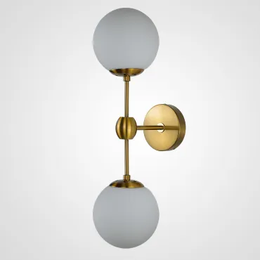 Бра Modo Bra Duo Brass & Milk Бра Modo Bra Duo Brass & Milk