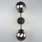 Настенный светильник Modo Chandelier от ImperiumLoft