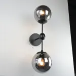 Настенный светильник Modo Chandelier от ImperiumLoft