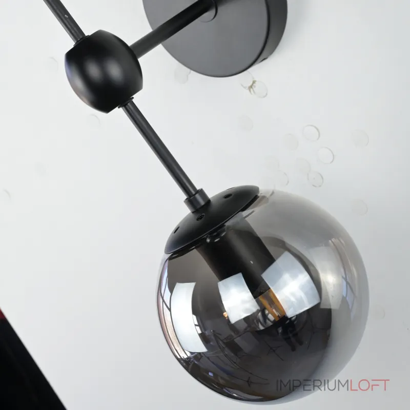 Настенный светильник Modo Chandelier от ImperiumLoft