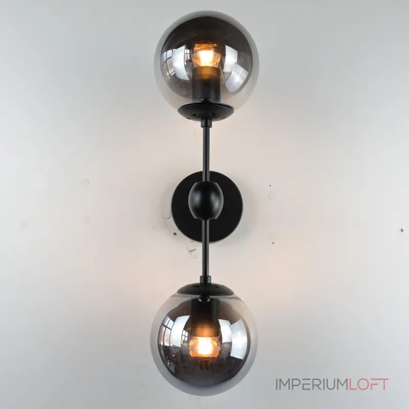 Настенный светильник Modo Chandelier от ImperiumLoft