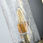 Бра Hudson Valley 1721-AGB Soriano 1 Light Wall Sconce In Aged Brass от ImperiumLoft