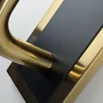 Бра Hudson Valley 1721-AGB Soriano 1 Light Wall Sconce In Aged Brass от ImperiumLoft