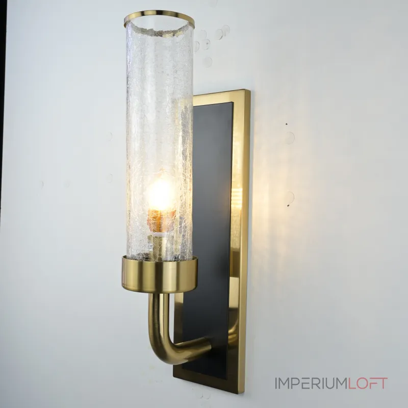 Бра Hudson Valley 1721-AGB Soriano 1 Light Wall Sconce In Aged Brass от ImperiumLoft Бра Hudson Valley 1721-AGB Soriano 1 Light Wall Sconce In Aged Brass от ImperiumLoft