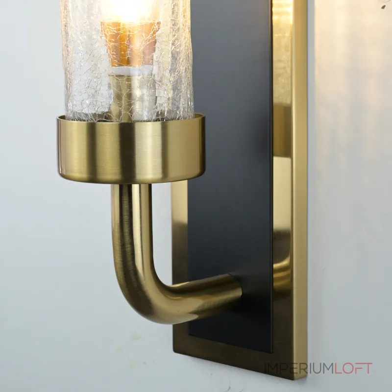 Бра Hudson Valley 1721-AGB Soriano 1 Light Wall Sconce In Aged Brass от ImperiumLoft Бра Hudson Valley 1721-AGB Soriano 1 Light Wall Sconce In Aged Brass от ImperiumLoft