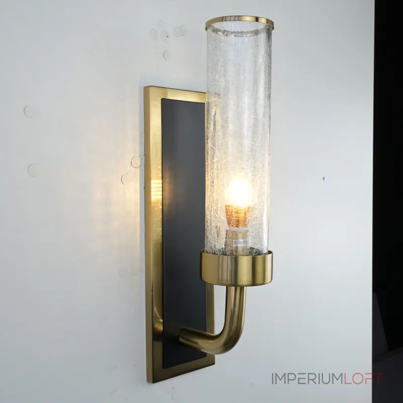 Бра Hudson Valley 1721-AGB Soriano 1 Light Wall Sconce In Aged Brass от ImperiumLoft Бра Hudson Valley 1721-AGB Soriano 1 Light Wall Sconce In Aged Brass от ImperiumLoft