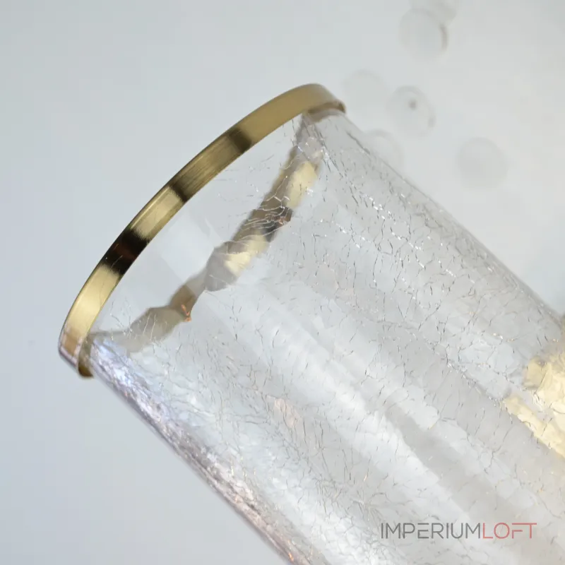 Бра Hudson Valley 1721-AGB Soriano 1 Light Wall Sconce In Aged Brass от ImperiumLoft Бра Hudson Valley 1721-AGB Soriano 1 Light Wall Sconce In Aged Brass от ImperiumLoft