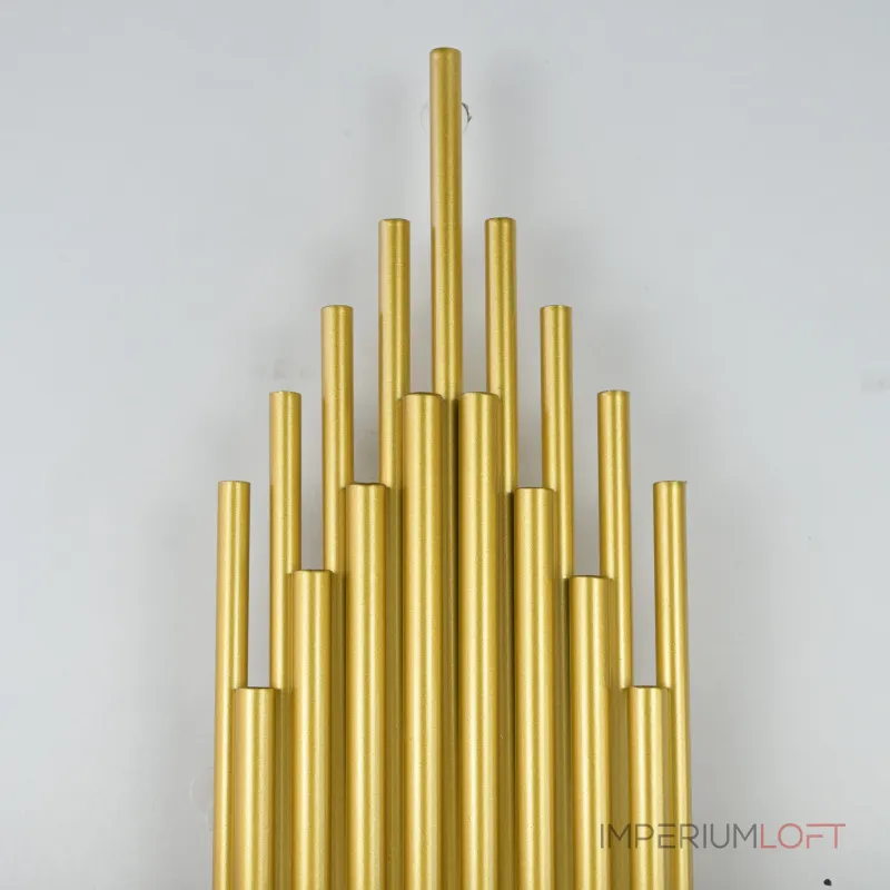 Бра Sohne CG 90-0009 FIORE White H90 W38 от ImperiumLoft Бра Sohne CG 90-0009 FIORE White H90 W38 от ImperiumLoft