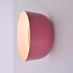 Бра LOKE D20 Red от ImperiumLoft