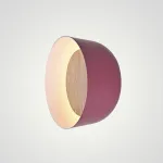 Бра LOKE D20 Red от ImperiumLoft