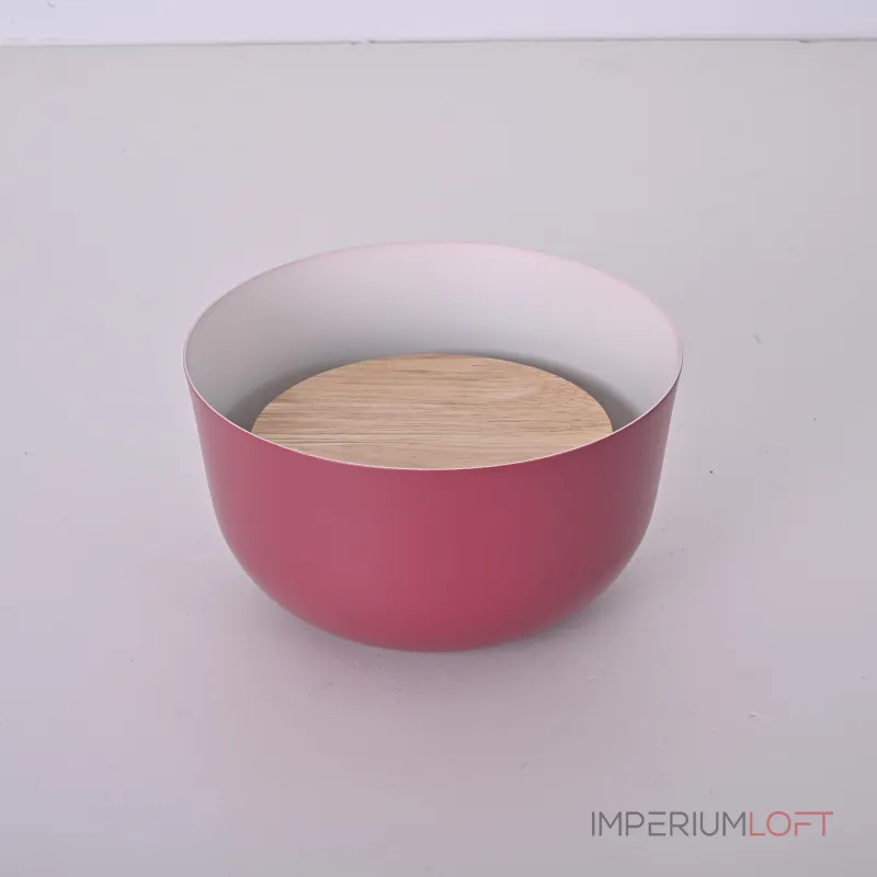 Бра LOKE D20 Red от ImperiumLoft Бра LOKE D20 Red от ImperiumLoft