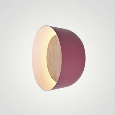 Бра LOKE D20 Red Бра LOKE D20 Red