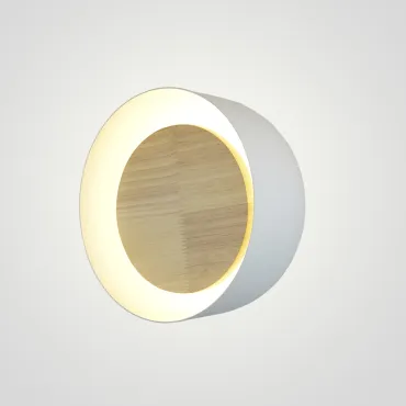 Бра LOKE D20 White Бра LOKE D20 White