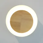Бра LOKE D20 White от ImperiumLoft