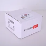 Бра LOKE D22 White от ImperiumLoft