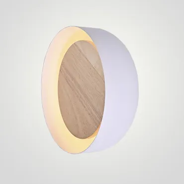 Бра LOKE D22 White Бра LOKE D22 White