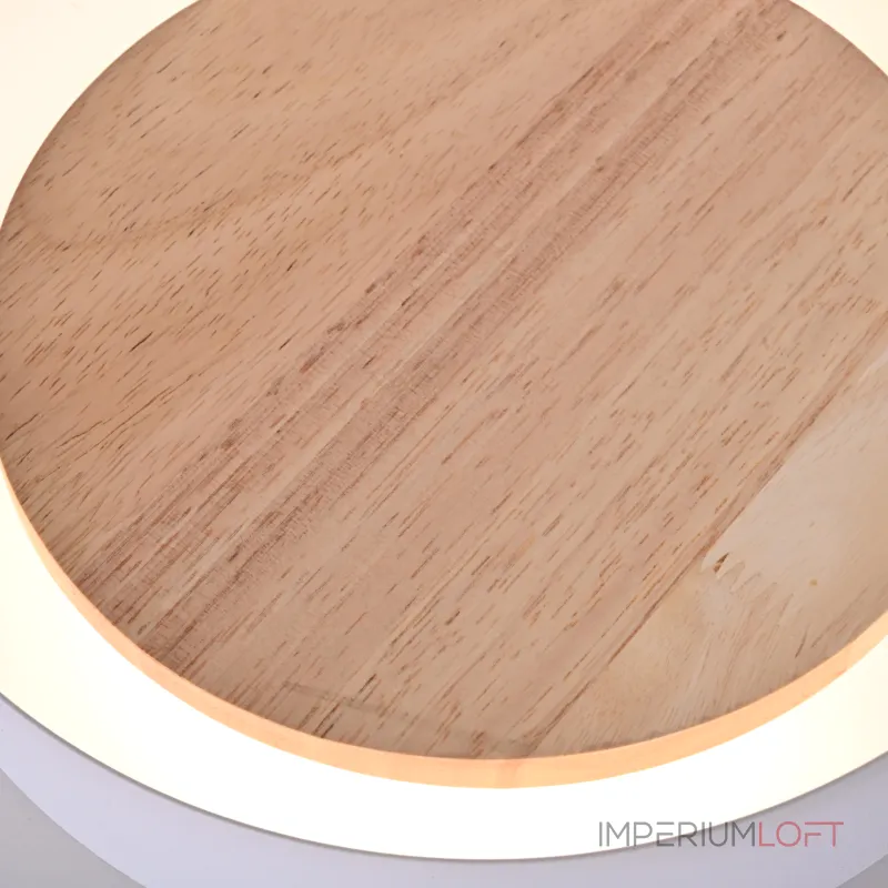 Бра LOKE D22 White от ImperiumLoft Бра LOKE D22 White от ImperiumLoft