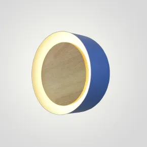 Бра LOKE D20 Blue Бра LOKE D20 Blue