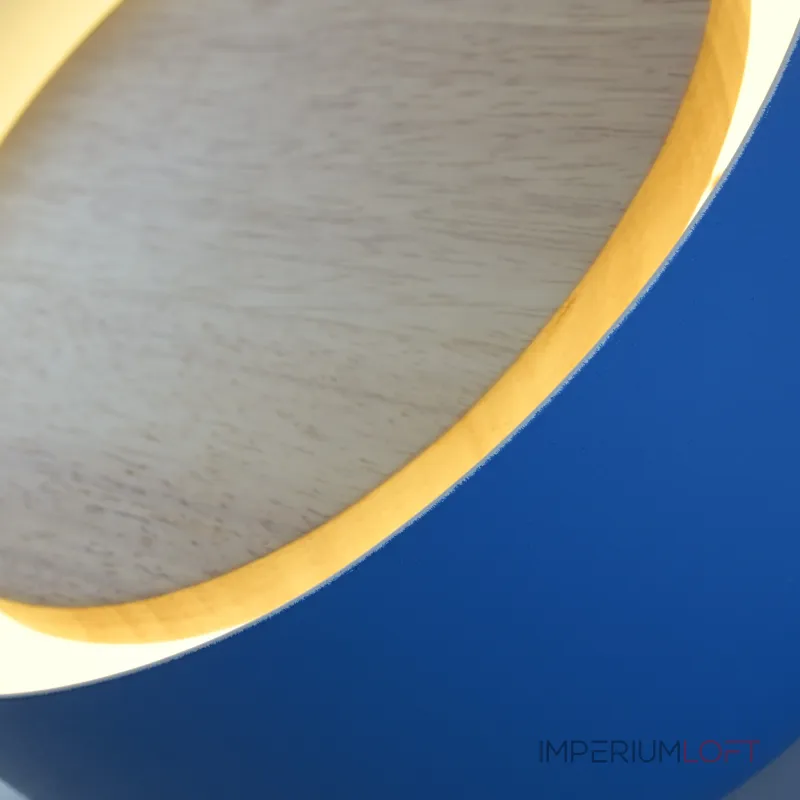 Бра LOKE D20 Blue от ImperiumLoft