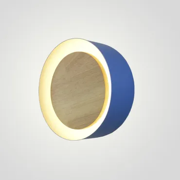 Бра LOKE D20 Blue Бра LOKE D20 Blue