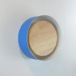 Бра LOKE D20 Blue от ImperiumLoft