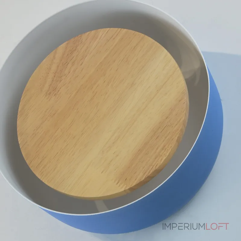 Бра LOKE D20 Blue от ImperiumLoft