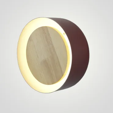 Бра LOKE D22 Red Бра LOKE D22 Red