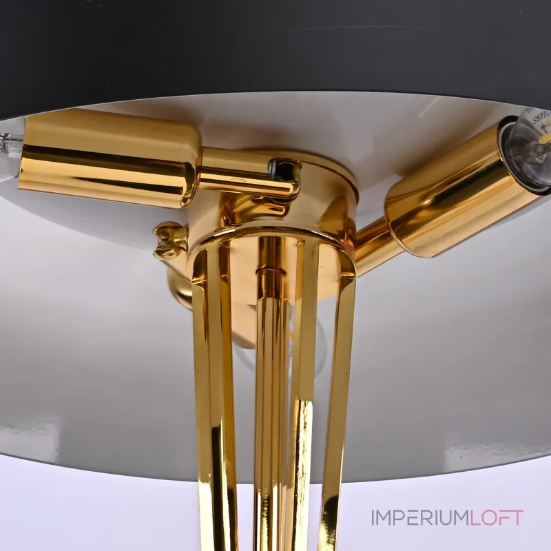 Настольная лампа REED от ImperiumLoft