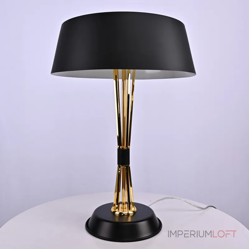 Настольная лампа REED от ImperiumLoft