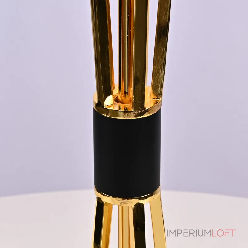 Настольная лампа REED от ImperiumLoft