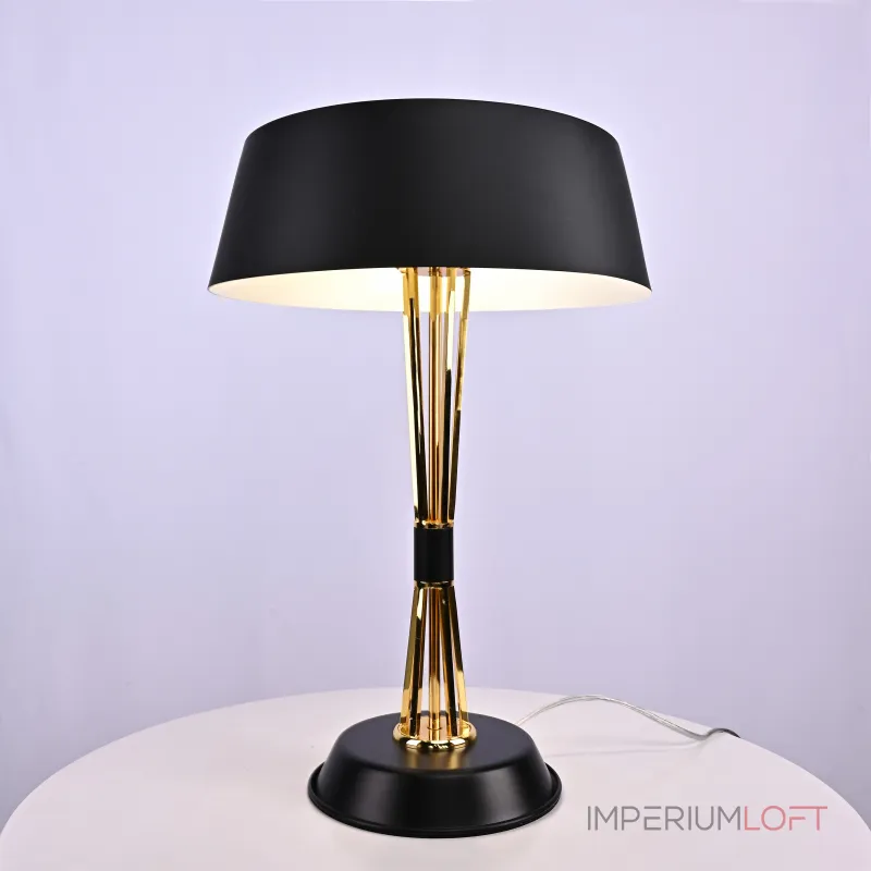Настольная лампа REED от ImperiumLoft