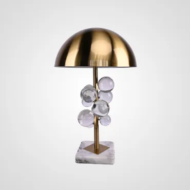 Настольная лампа Globo Table Lamp II