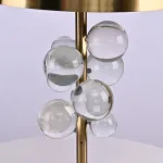 Настольная лампа Globo Table Lamp II от ImperiumLoft