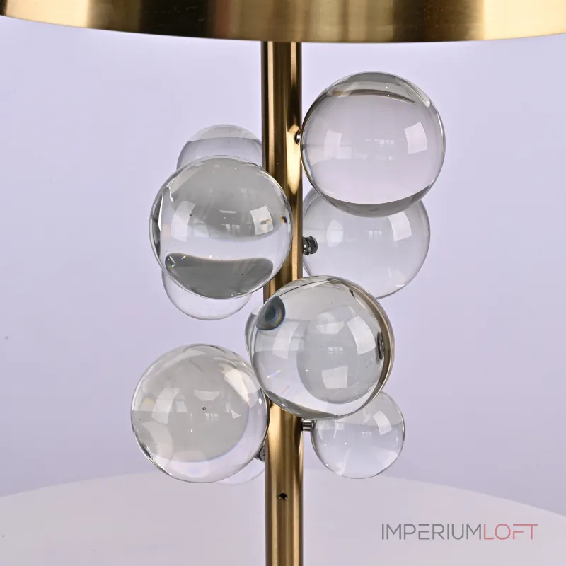 Настольная лампа Globo Table Lamp II от ImperiumLoft