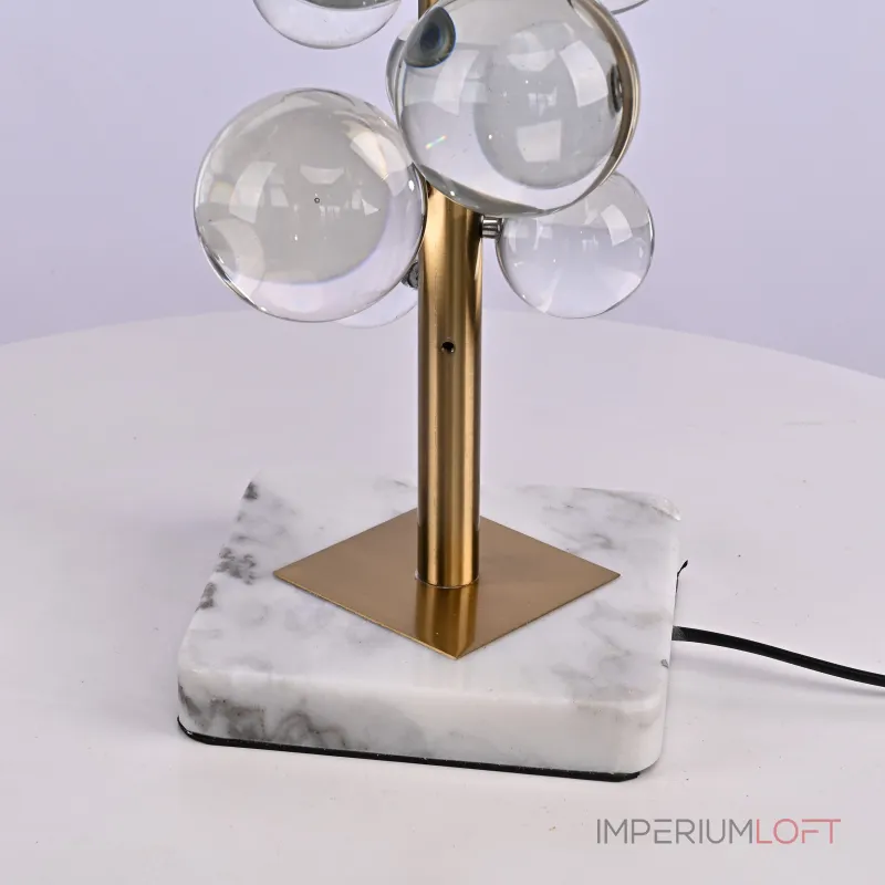Настольная лампа Globo Table Lamp II от ImperiumLoft
