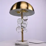 Настольная лампа Globo Table Lamp II от ImperiumLoft