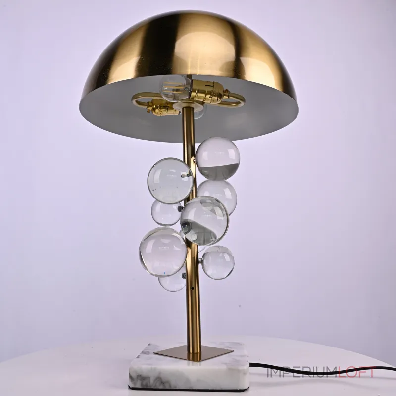 Настольная лампа Globo Table Lamp II от ImperiumLoft