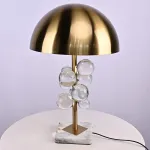 Настольная лампа Globo Table Lamp II от ImperiumLoft