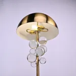 Настольная лампа Globo Table Lamp II от ImperiumLoft