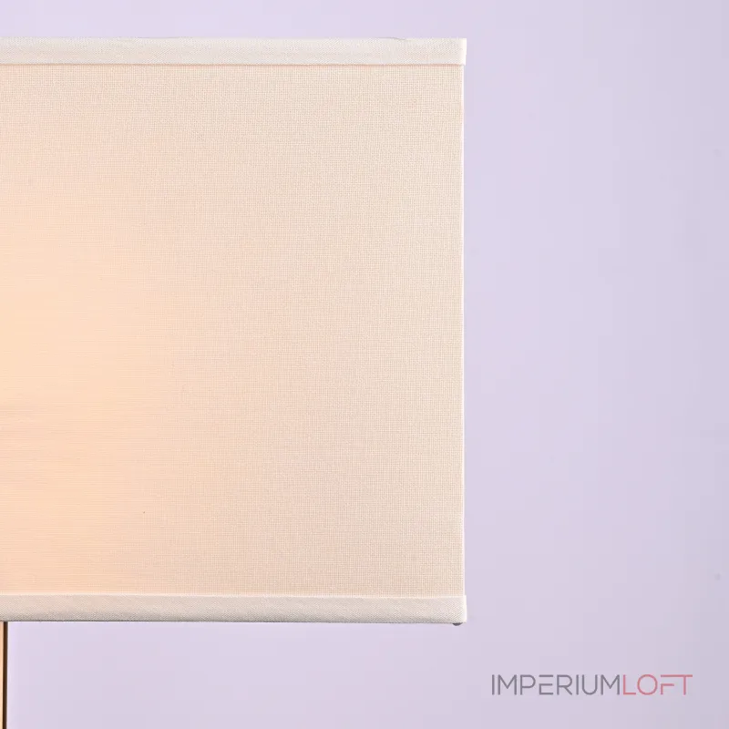 Настольная лампа Blue Agate Table Lamp от ImperiumLoft