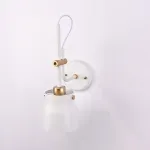 Бра RAM W White от ImperiumLoft