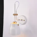 Бра RAM W White от ImperiumLoft