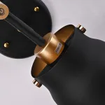 Бра RAM W Black от ImperiumLoft