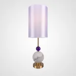 Настольная лампа Marble Ball SN009 от ImperiumLoft