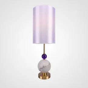 Настольная лампа Marble Ball SN009