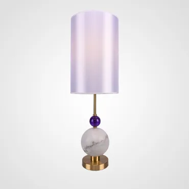 Настольная лампа Marble Ball SN009 Настольная лампа Marble Ball SN009