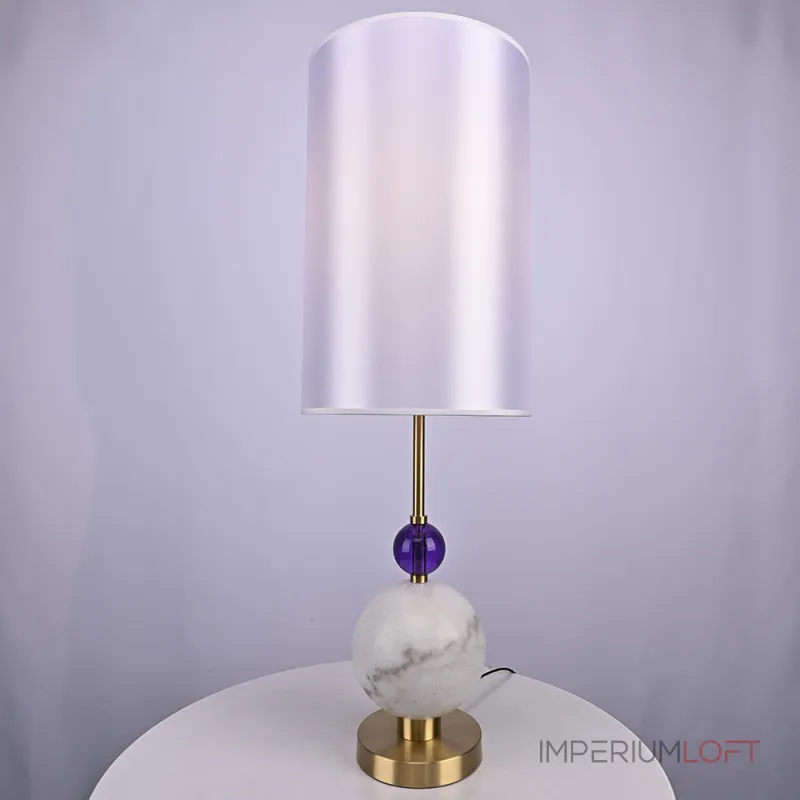 Настольная лампа Marble Ball SN009 от ImperiumLoft