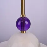 Настольная лампа Marble Ball SN009 от ImperiumLoft