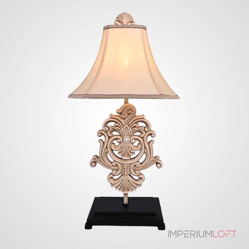 Настольная лампа Ancient R от ImperiumLoft Настольная лампа Ancient R от ImperiumLoft