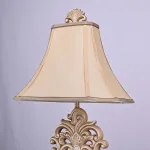 Настольная лампа Ancient R от ImperiumLoft